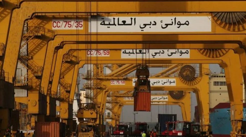دبي تبيع حصة أقلية في ميناء جبل علي ومنطقتي أعمال لصندوق تقاعد كندي