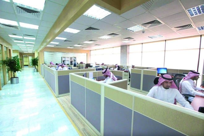 السعودية : 210 مليون ريال الأموال المستثمرة في منصات التمويل الجماعي بنهاية 2021