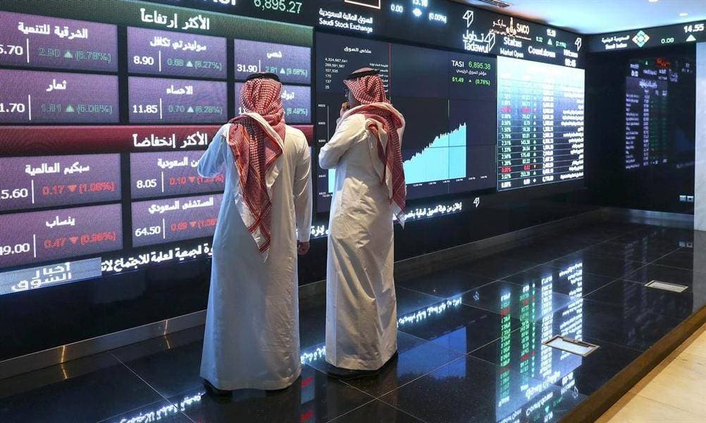 المنصات أسهمت في تسهيل مصادر جمع رؤوس الأموال لقطاعات مختلفة.