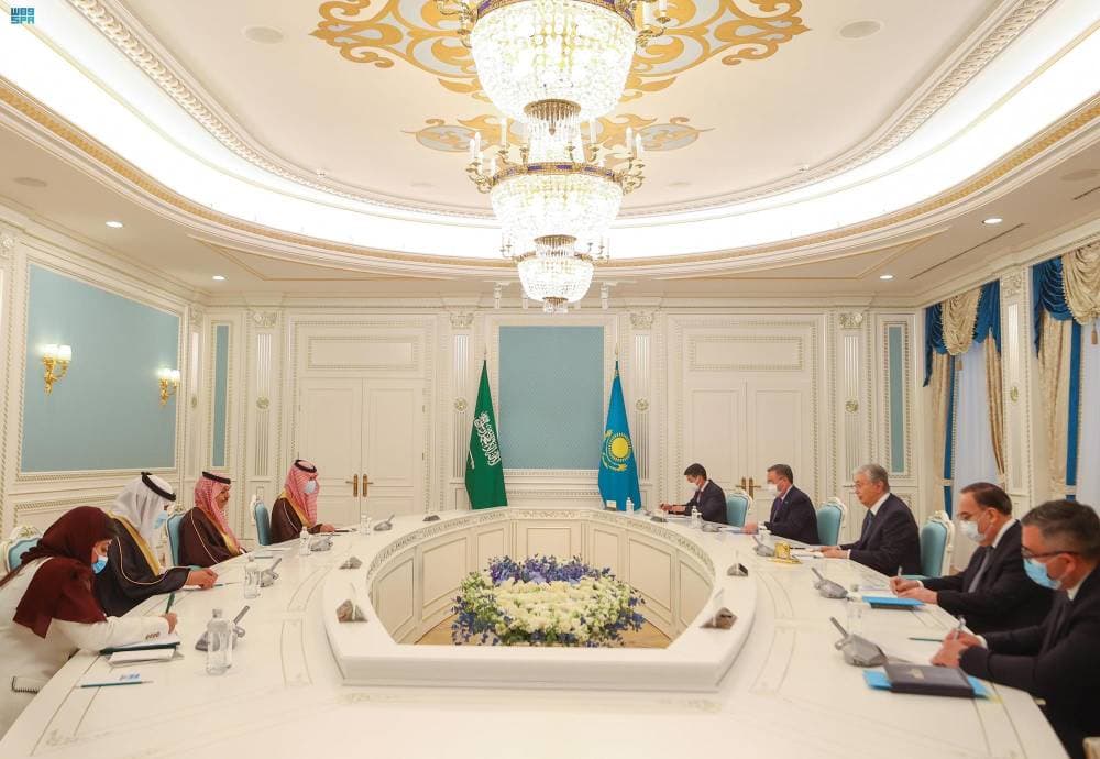 بطائرات عسكرية ومدنية .. أكبر عرض جوي في سماء الرياض احتفالا باليوم الوطني