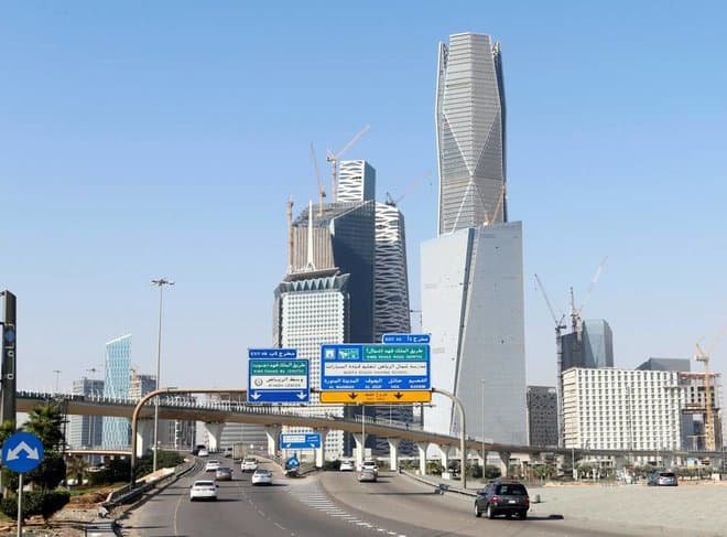 البنك الدولي يرفع توقعاته للاقتصاد السعودي في 2023