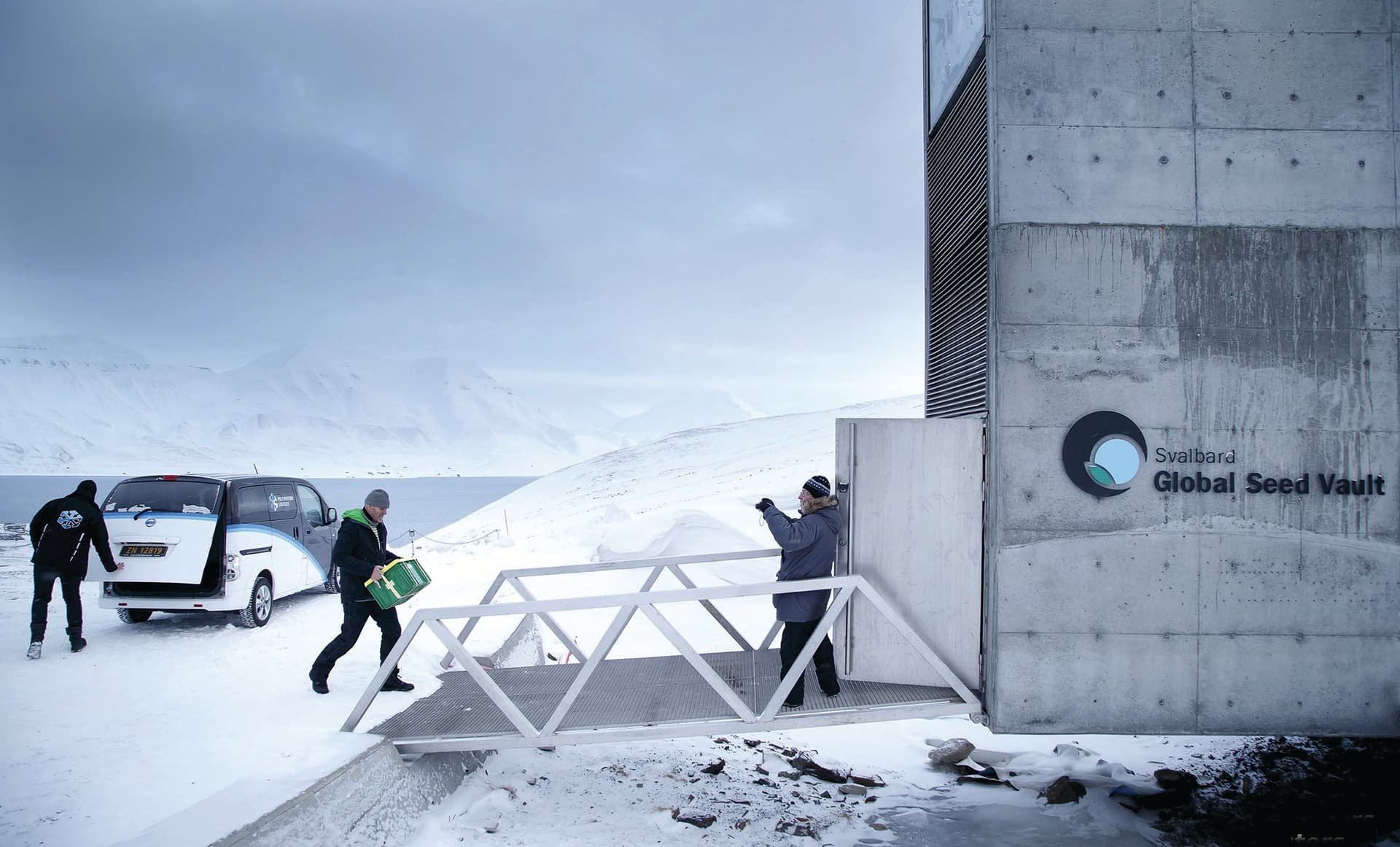 بنوك البذور صمام أمان للتنوع الغذائي .. الزراعة الأحادية خطر يهدد الإمدادات