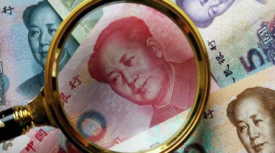 اتفاق الصين و 5 دول على توسيع نطاق التسويات باستخدام العملات المحلية
