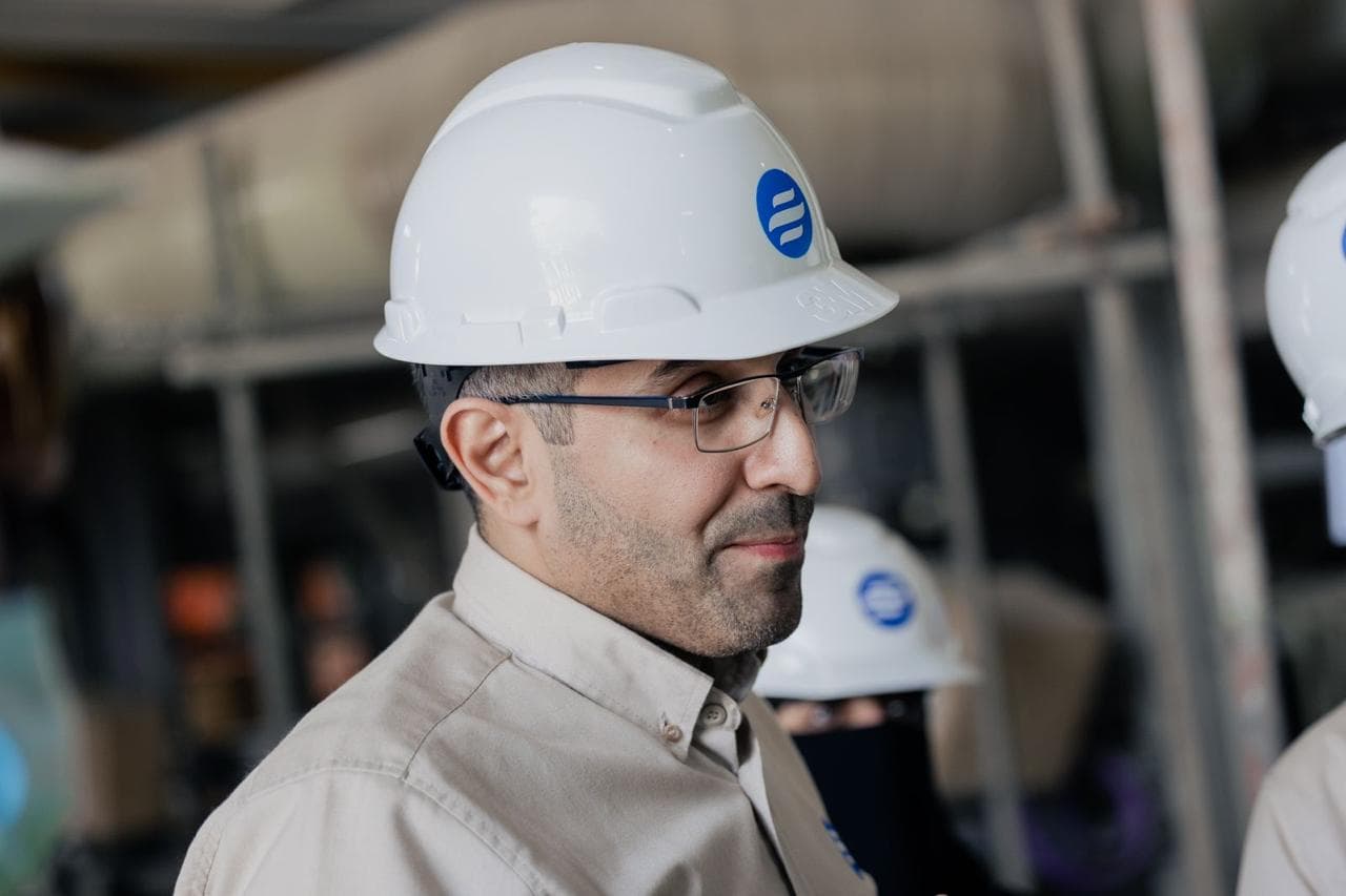 "التحلية" تبدأ إنتاج منظومة "الجبيل 2" RO بطاقة تصميمية 400 ألف م3 يومياً 