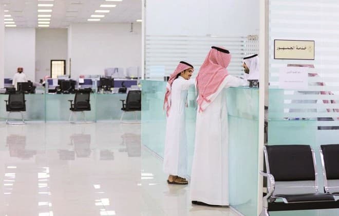 العدل : 700 ألف سند رقمي أصدرتها "نافذ" خلال 3 أشهر