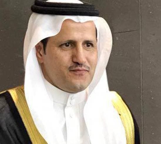 محمد الزهراني