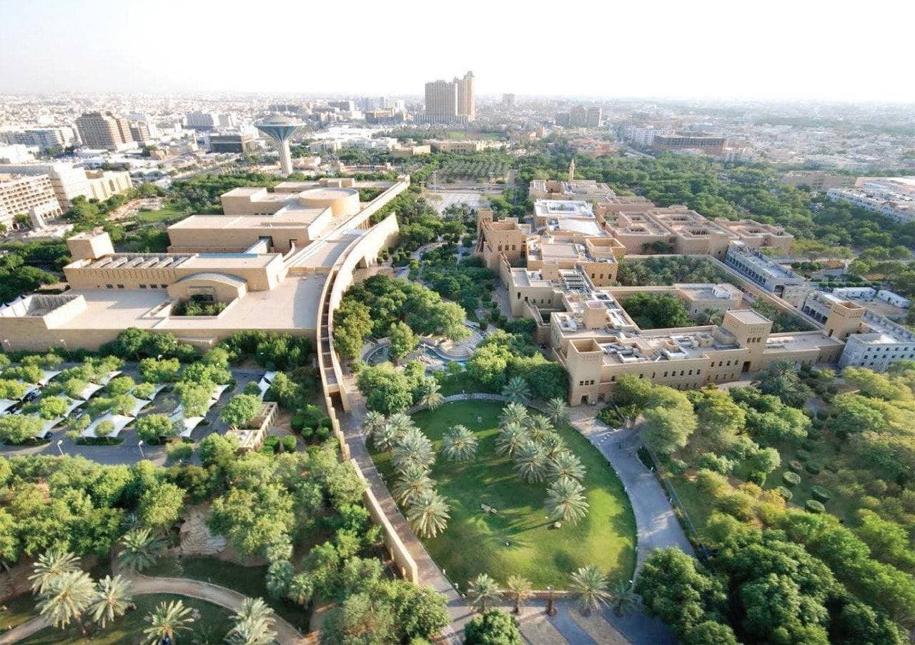 السعودية تؤكد التزامها بتسريع خطط التنمية المستدامة والاستثمار في طاقات الشباب