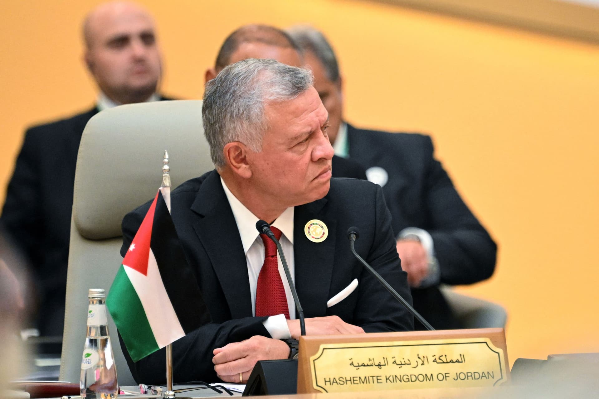 ولي العهد: السياسات غير الواقعية لتخفيض الانبعاثات ستؤدي إلى تضخم وبطالة ومشكلات خطيرة
