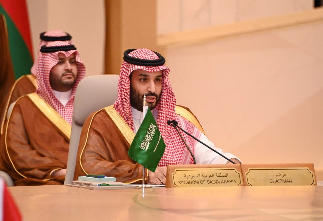 ولي العهد: السياسات غير الواقعية لتخفيض الانبعاثات ستؤدي إلى تضخم وبطالة ومشكلات خطيرة
