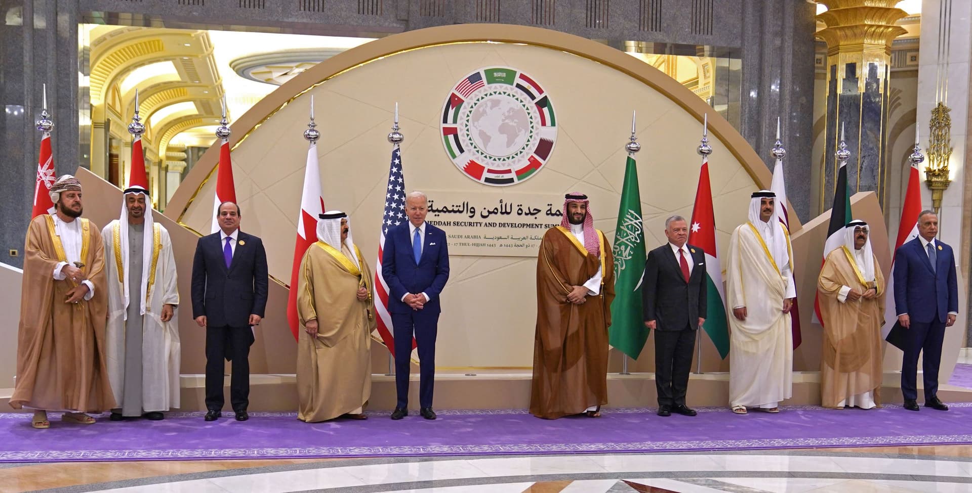 ولي العهد: السياسات غير الواقعية لتخفيض الانبعاثات ستؤدي إلى تضخم وبطالة ومشكلات خطيرة