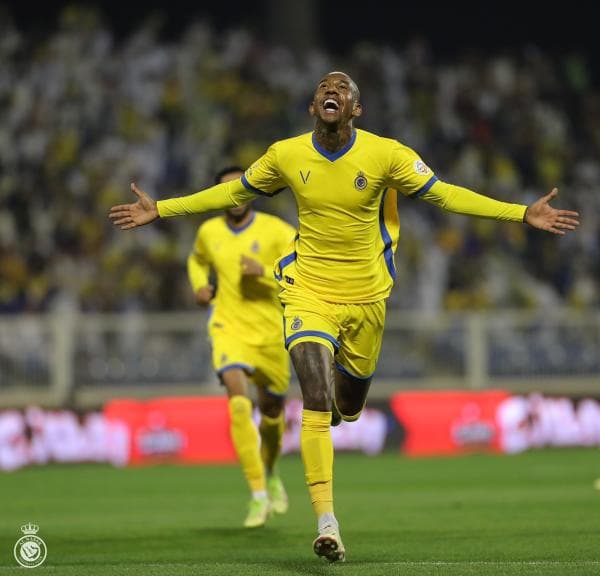 القيمة السوقية للاعبي الدوري السعودي .. ارتفاع 42 لاعبا وتراجع 55 