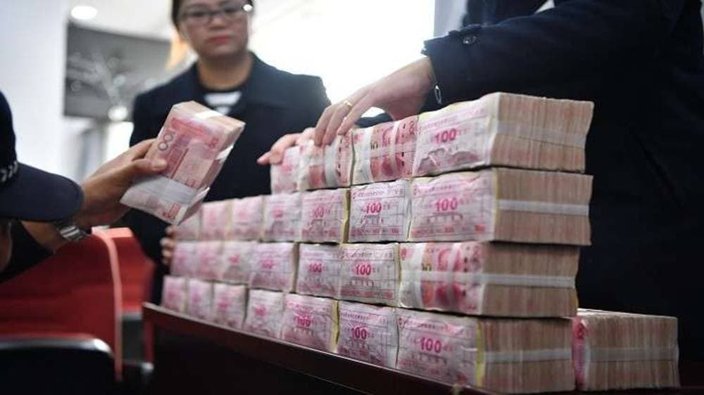 الجائحة تعوق انتشال 237.2 مليون صيني من الفقر .. ومخاوف من اتساع الفجوة الاجتماعية