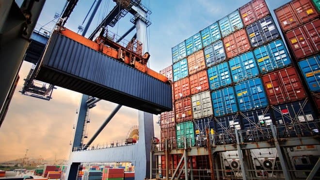 الصادرات غير النفطية السعودية تقفز 26.7 % خلال مايو