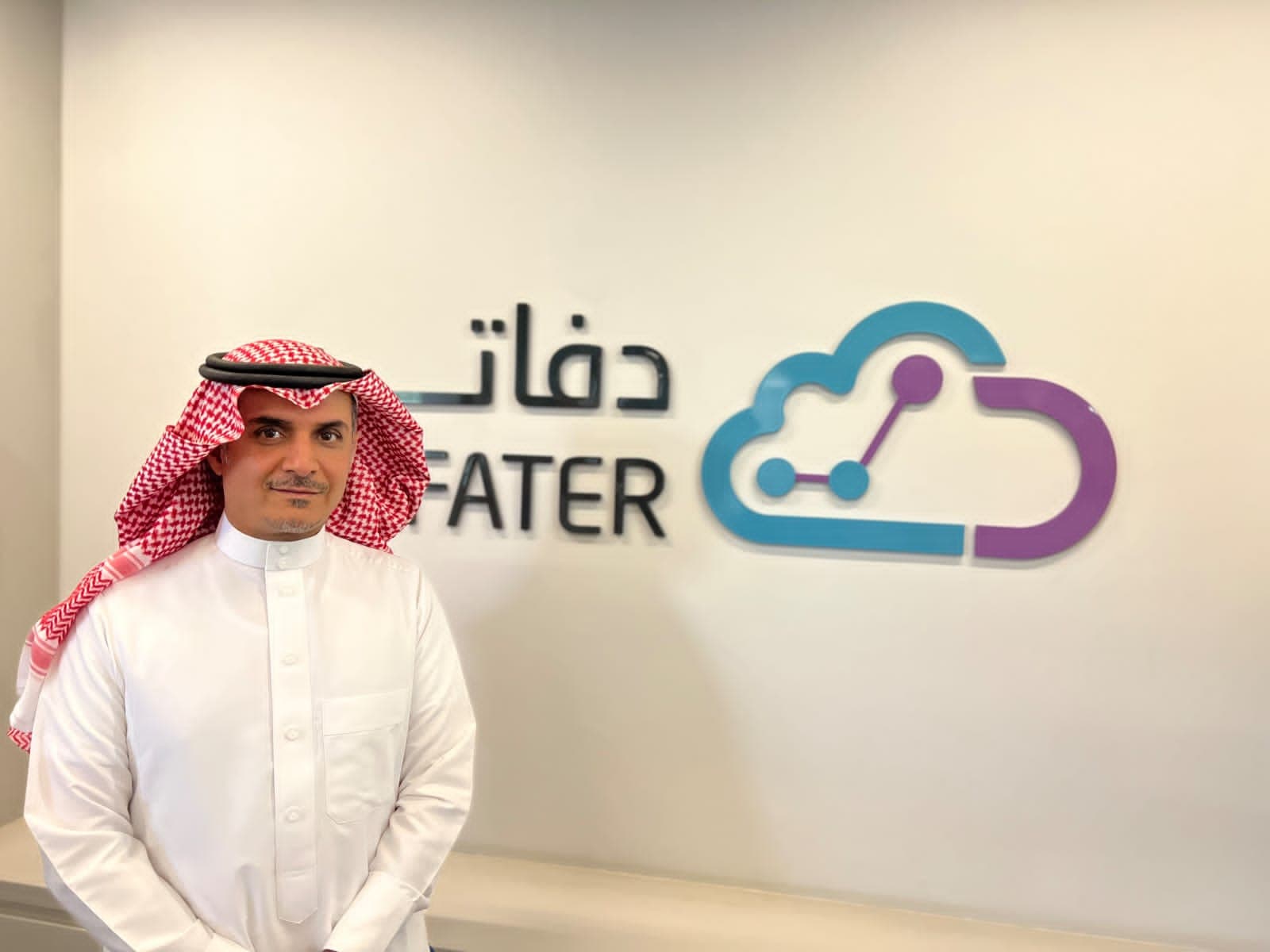 المدير التنفيذي لـ "دفاتر": ندير أصولا للقطاع الخاص تقارب 13 مليار ريال