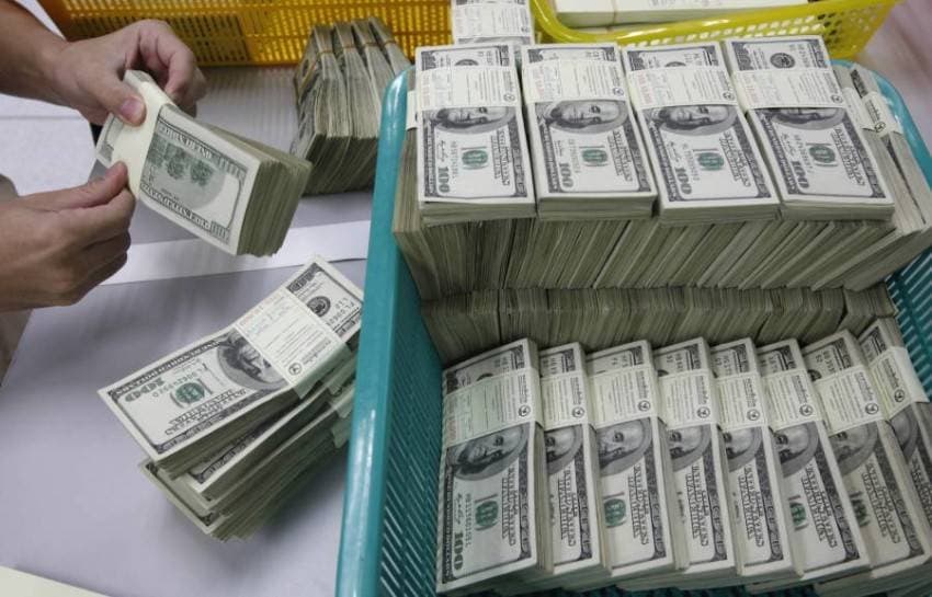 إنفاق المستهلكين عبر نقاط البيع في السعودية عند أعلى مستوياته في 17 أسبوعا