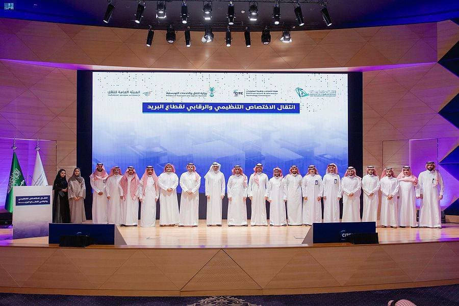 ارتفاع حجم سوق نقل الطرود البريدية إلى 7 مليارات ريال