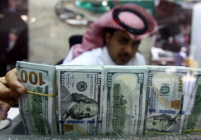 13.2 مليار ريال تحويلات الأجانب في السعودية خلال يونيو.. تراجعت 2%