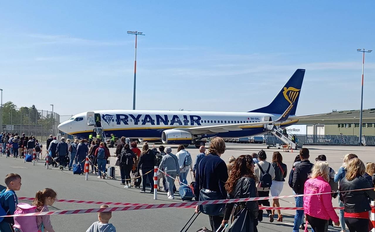 أيام عصيبة أمام قطاع الطيران .. إفلاسات محتملة للشركات مع فوضى الاضطرابات