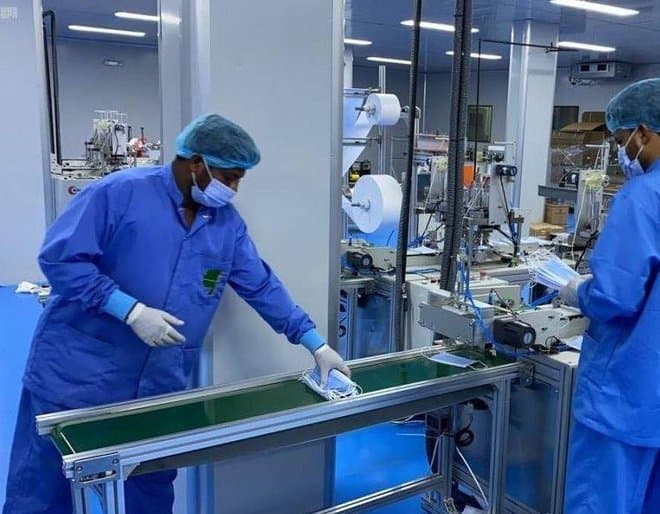 إصدار 90 ترخيصا صناعيا باستثمارات 2 مليار ريال خلال يونيو