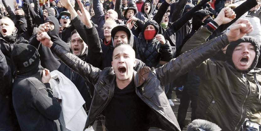 المملكة تدعو الوكالة الدولية للطاقة الذرية إلى مواصلة إزالة الستار عن أنشطة إيران النووية غير السلمية