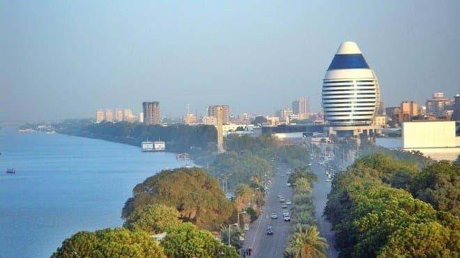 وفد سعودي يستكشف الفرص الاستثمارية في السودان