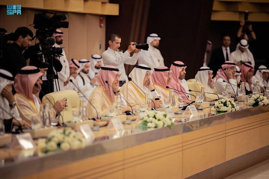 اجتماع الطاولة المستديرة يؤكد الشراكة الإستراتيجية بين المملكة وأوزبكستان