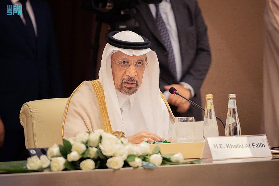 اجتماع الطاولة المستديرة يؤكد الشراكة الإستراتيجية بين المملكة وأوزبكستان