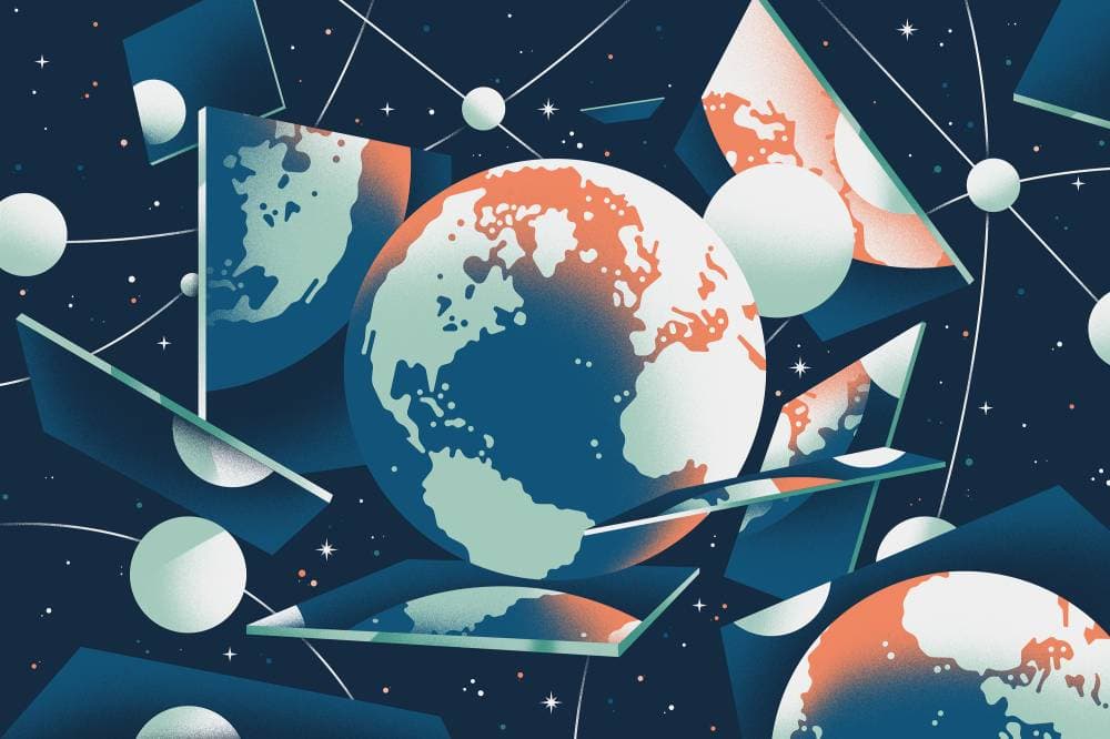 قمة التحديات والإنجازات