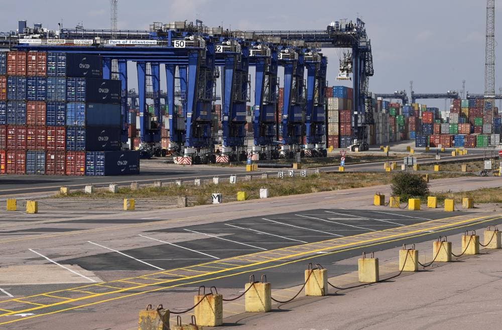 عطل كبير يطال حوسبة "أمازون" السحابية .. وتضرر عدة شركات