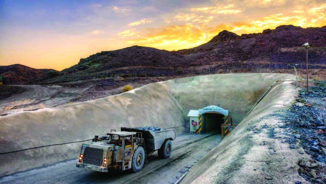 لتيسير الإجراءات .. الجمارك السعودية تمنح البريد السعودي رخصة تخليص جمركي