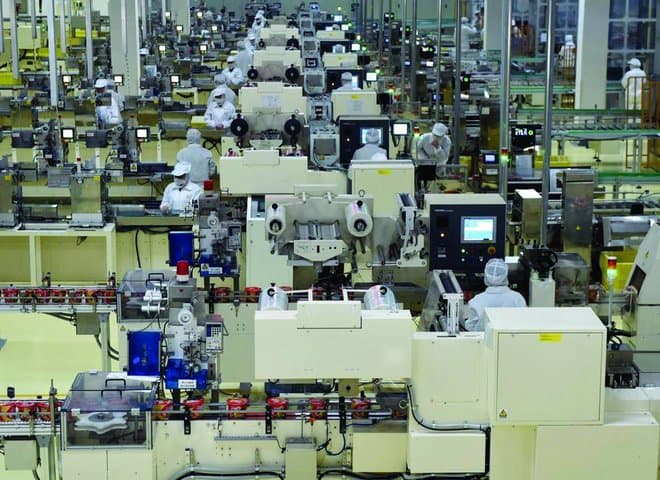 الصين: حزمة بقيمة 43.7 مليار دولار لدفع الاقتصاد نحو الاستقرار