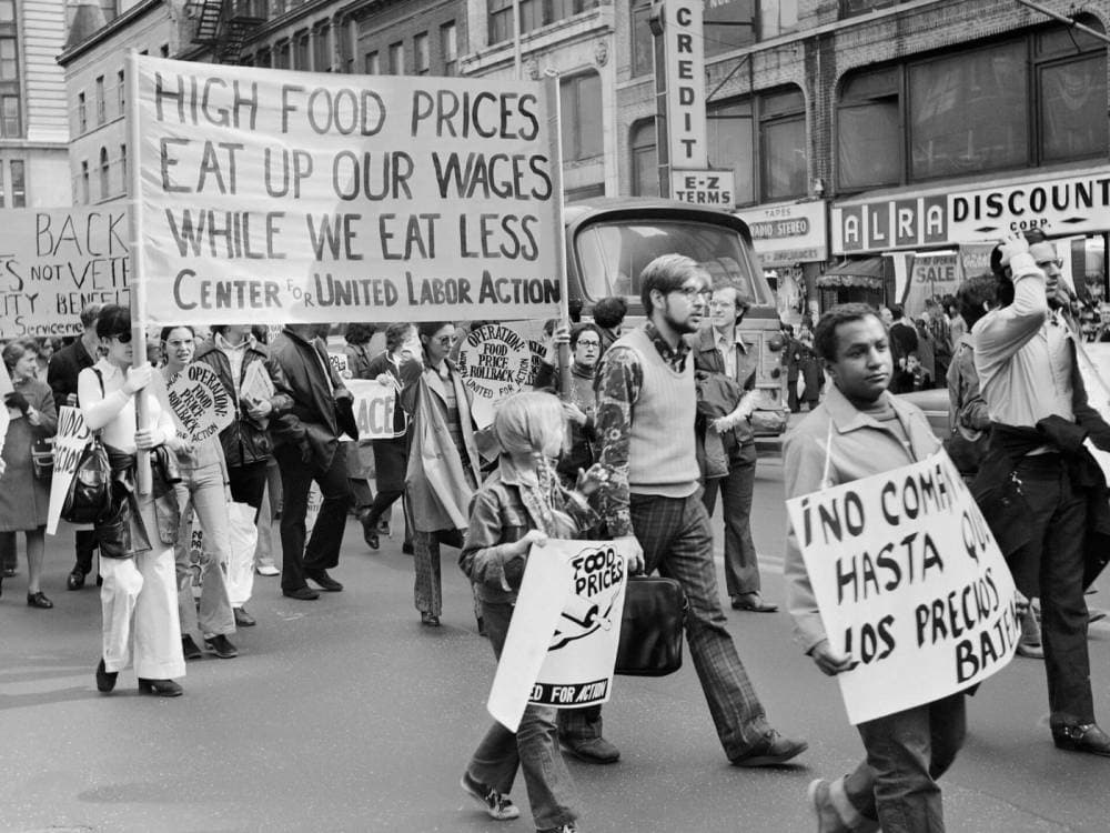 معركة السياسة النقدية .. مسألة أسعار الفائدة