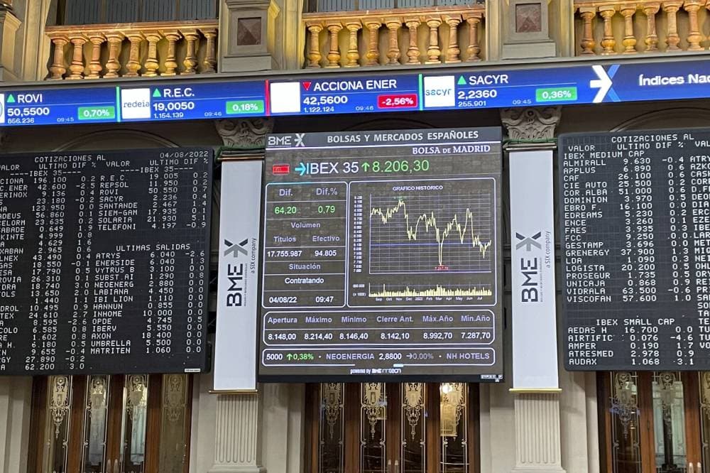 أسهم أوروبا ترتفع بدعم من النتائج المالية للشركات