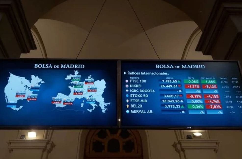 الأسهم الأوروبية تستقر والأنظار تتجه إلى بيانات الوظائف الأمريكية