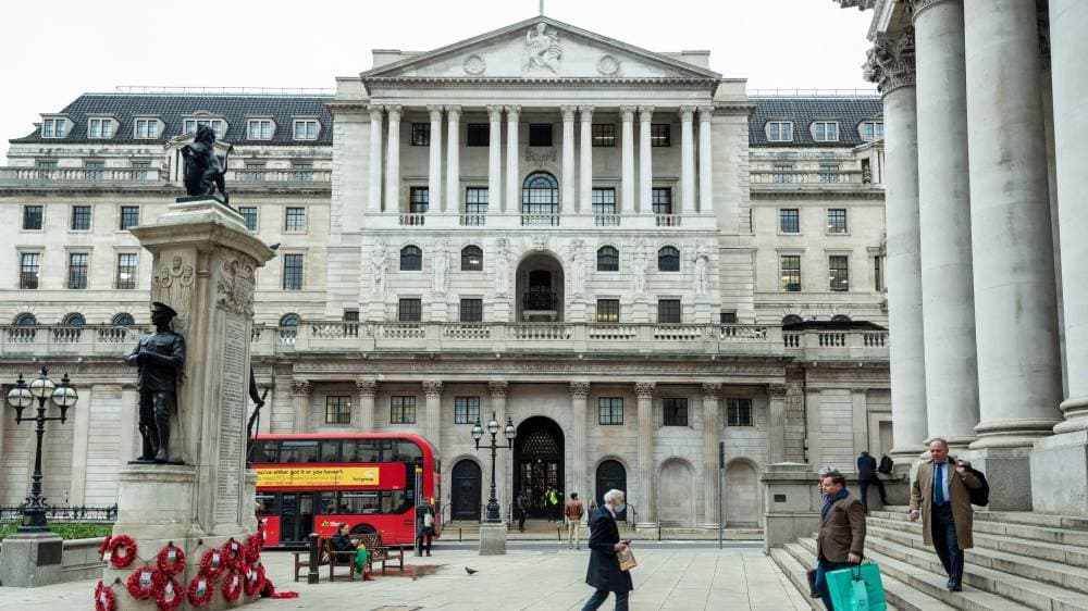 العريان: تقييمات "الفيدرالي" مضحكة وبلا تفسير .. العالم بحاجة إلى بنوك مركزية نزيهة