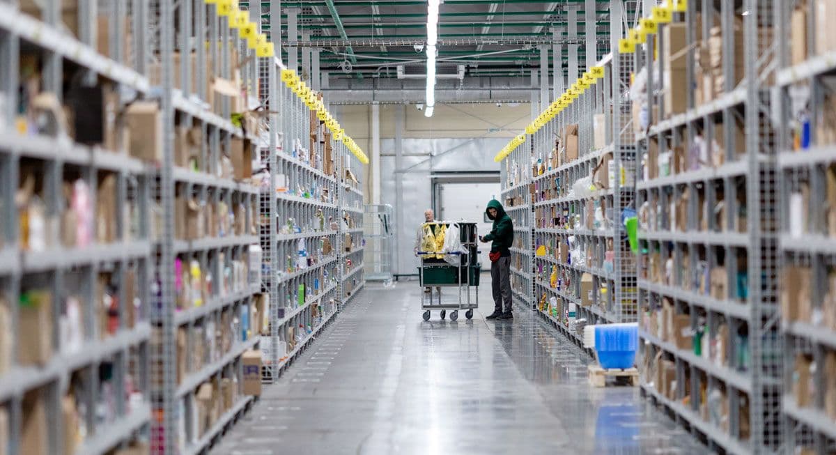 التوطين .. شعار مستقبل تجارة التجزئة