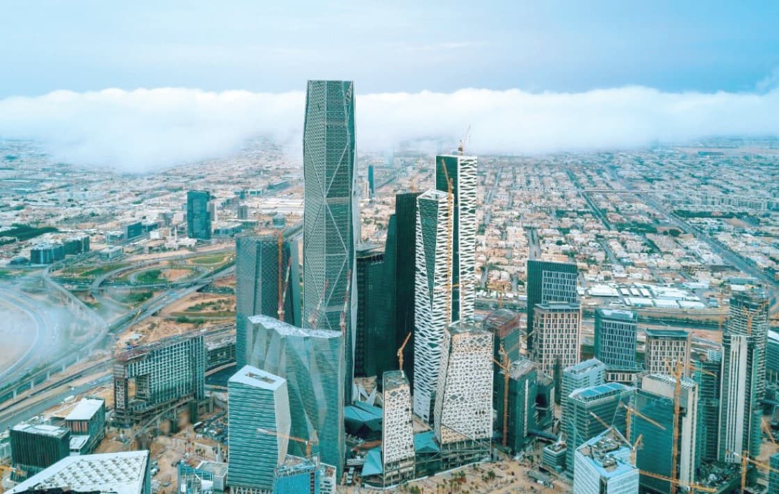 توقيع 49 صفقة استثمارية في السعودية خلال الربع الثاني بـ 925 مليون دولار