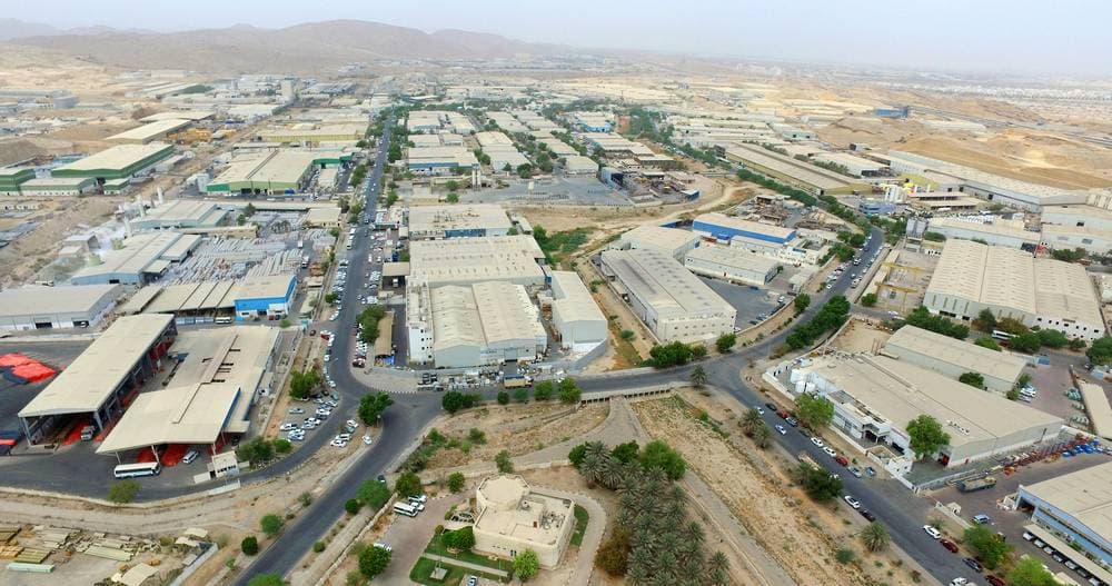 1259 سجلا تجاريا لمستثمرين سعوديين في عمان بنهاية الربع الأول