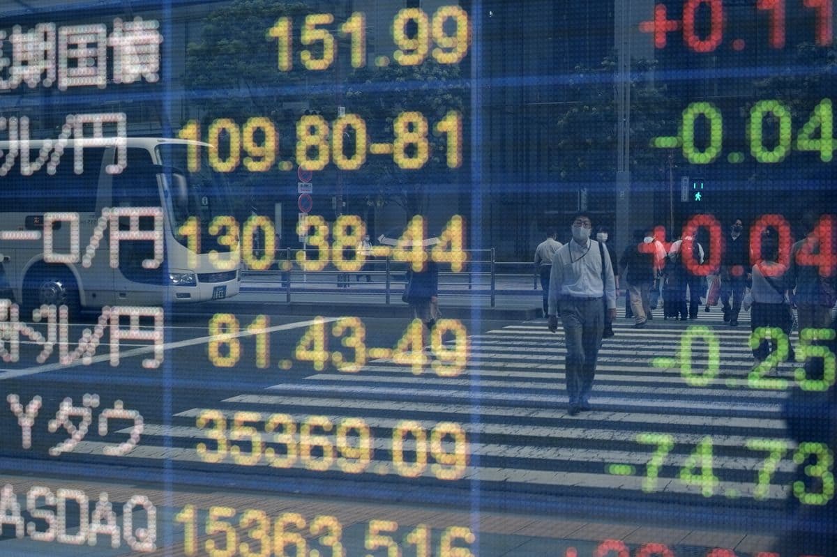الأسهم اليابانية تقتفي أثر "وول ستريت" صعودا و"نينتندو" تقفز 5.5%