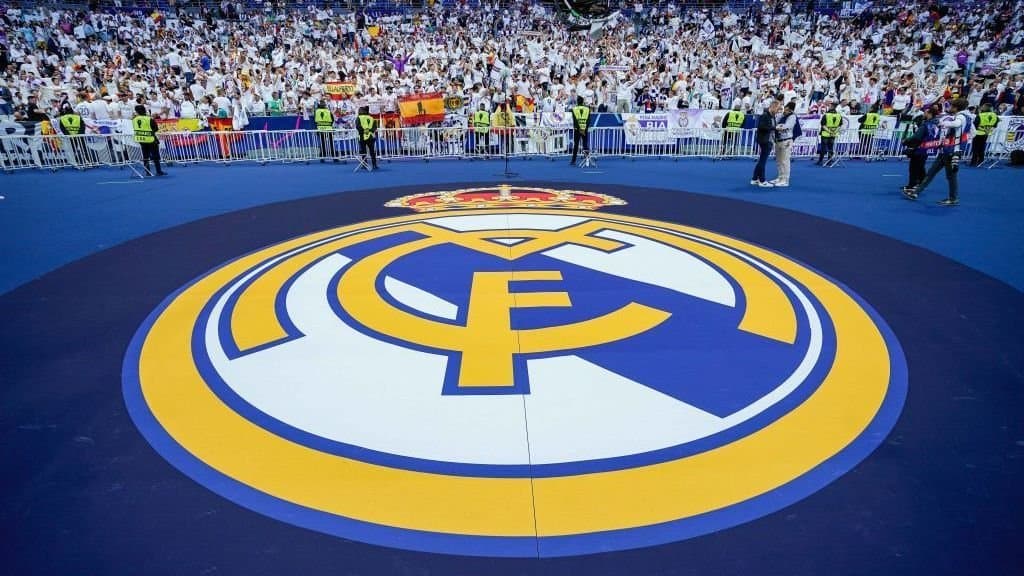 13 مليون يورو أرباح ريال مدريد خلال العام المالي 2021 - 2022 