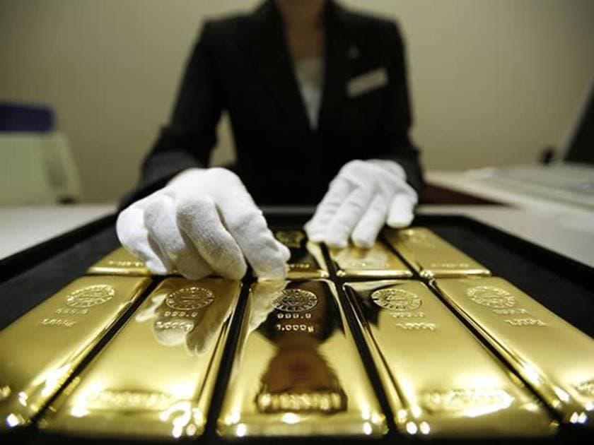 أسعار الذهب تستقر وسط ترقب لبيانات التضخم الأمريكية 