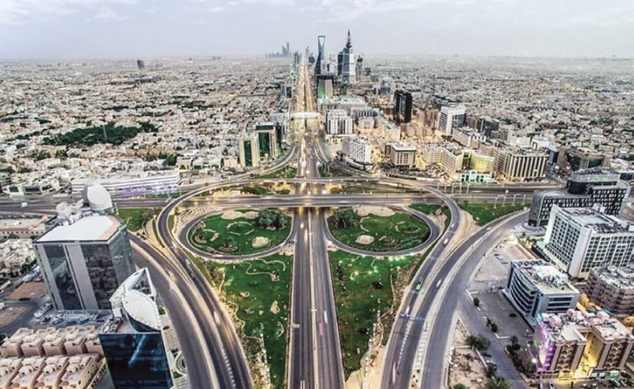 "ستاندرد آند بورز": نظرة إيجابية للاقتصاد السعودي وتضخم تحت السيطرة بالدعم الحكومي