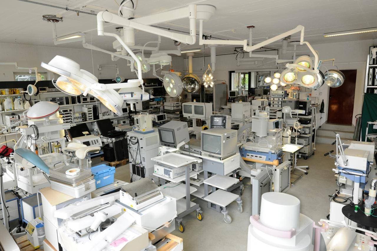 أمريكا تفرض عقوبات جديدة على سوريا وتستهدف البنك المركزي 