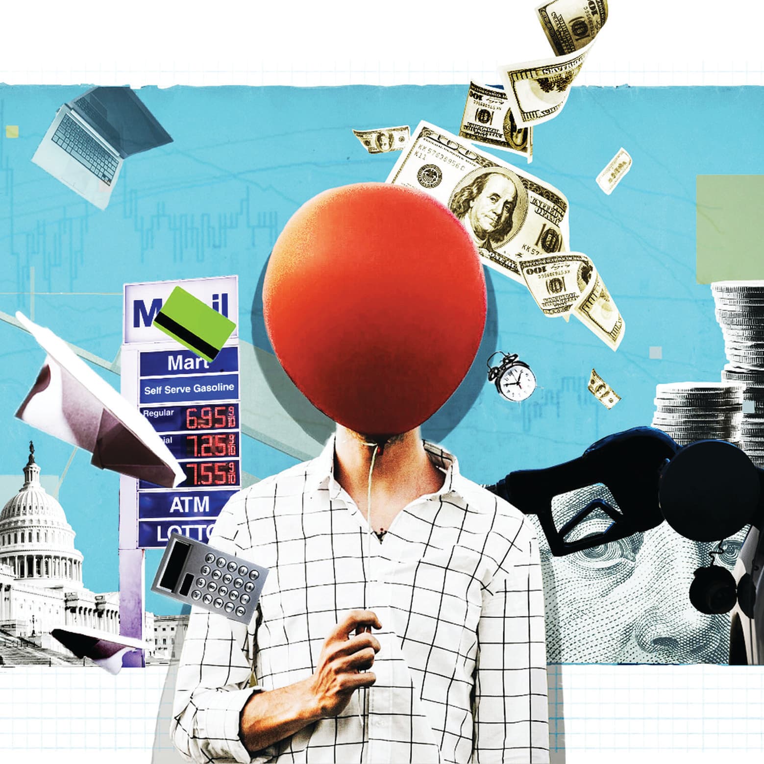 ما نسيء فهمه بشأن التضخم