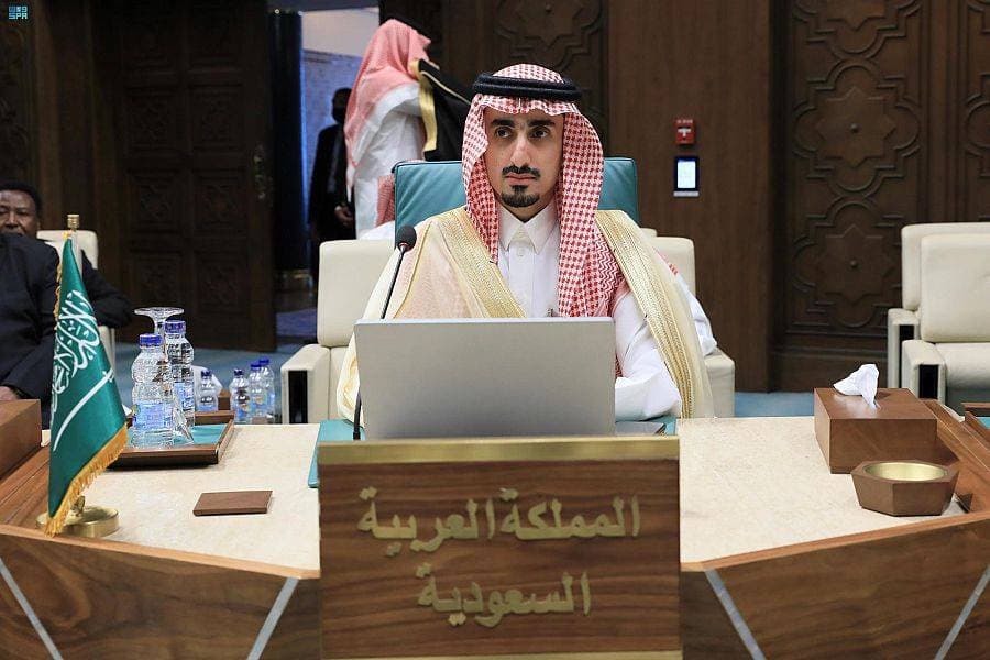 السعودية: أزمة الأمن الغذائي تستوجب تكاتفا عربيا لإيجاد حلول عاجلة ومستدامة
