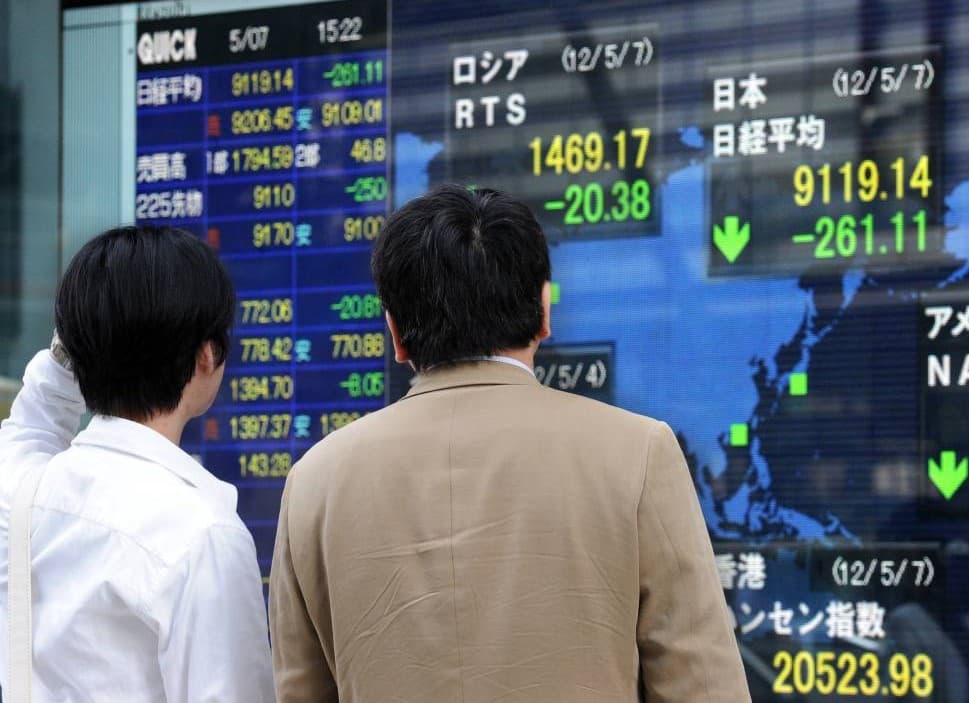 بتعبئة كل الوسائل .. كوريا تتعهد بمواجهة سلوك القطيع في سوق الصرف الأجنبي