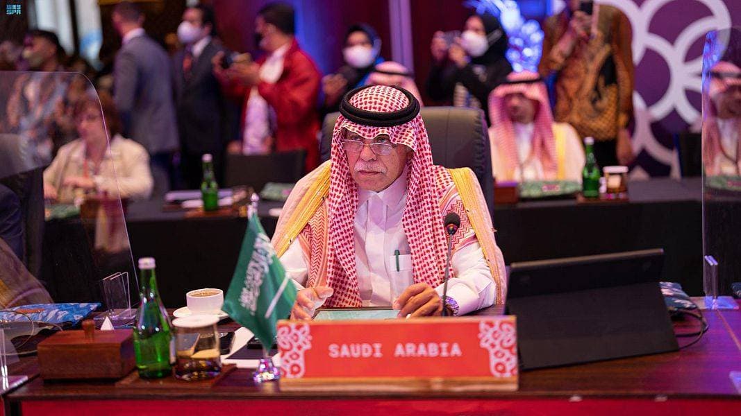 خريطة طريق سعودية - إندونيسية لمضاعفة التبادل التجاري