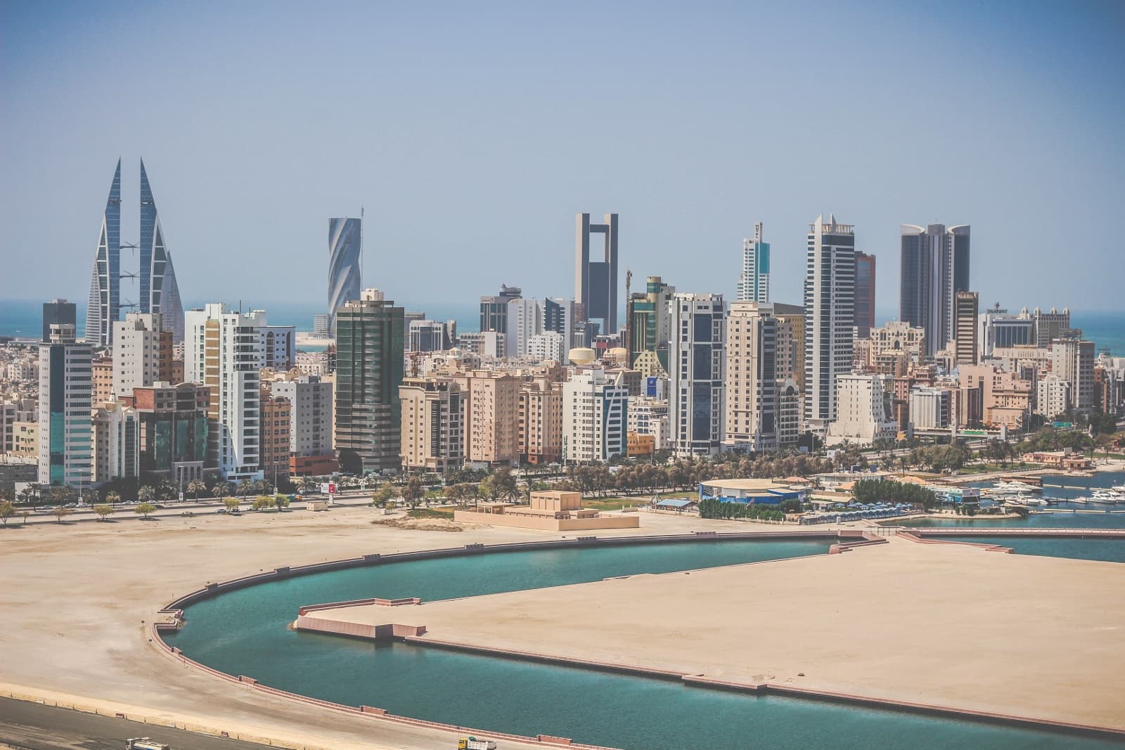 نمو اقتصاد البحرين غير النفطي 9 % في الربع الثاني