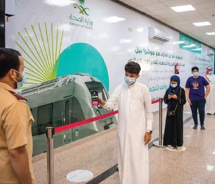 «الصحة»: ارتفاع إصابات كورونا الجديدة والحالات الحرجة