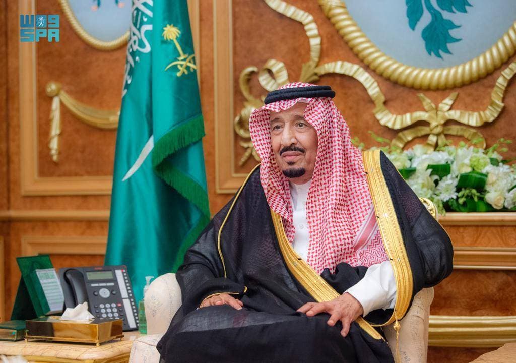 أمر ملكي: إعادة تشكيل مجلس الوزراء برئاسة ولي العهد